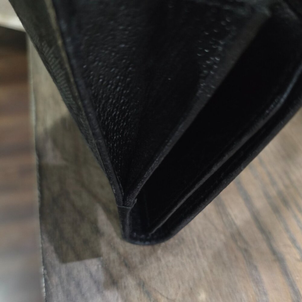 VGUC Authentic Gucci Long Wallet - Picture 10 of 16